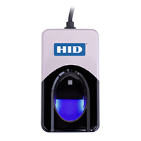 50013-001-104 HID DigitalPersona 4500, Bulk, USB