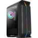 Aerocool GLADIATOR DUO ATX Gaming Case 3x ARGB 12cm Fans
