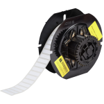 Brady Solvent and Chemical Resistant Polyester for B33 Printers