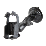 RAM Mounts RAM-B-166-GA16U navigator mount Car Black