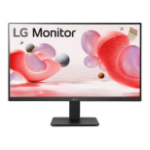 LG 24BR400-B computer monitor 23.8" 1920 x 1080 pixels Full HD Black