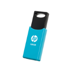 PNY v212b USB flash drive 128 GB USB Type-A 2.0 Black, Blue