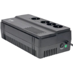 APC Easy-UPS BV500I-GR - 4x Schuko socket, 500VA