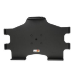Brodit 711166 holder Tablet/UMPC Black Passive holder