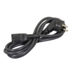 Sony 155163161 power cable Black