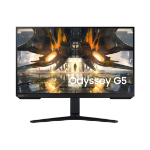 Samsung S27AG500PP computer monitor 68,6 cm (27") 2560 x 1440 Pixels Quad HD LED Zwart