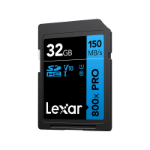 Lexar SDHC UHS-1