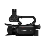 Canon XA65 Handheld/Shoulder camcorder 21.14 MP CMOS 4K Ultra HD Black