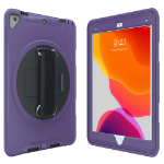 CTA Digital PAD-PCGK10P tablet case 26.7 cm (10.5") Cover Purple