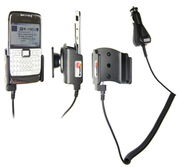 Brodit Active Holder, Tilt Swivel