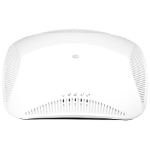 Hewlett Packard Enterprise 365 Cloud-Managed Dual Radio 802.11ac (WW) Access Point Power over Ethernet (PoE)
