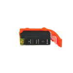 AgfaPhoto APCCLI521BD inktcartridge 1 stuk(s) Compatibel Normaal rendement Zwart