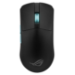 ASUS ROG Harpe Ace Aim Lab Edition mouse Ambidextrous RF Wireless + Bluetooth + USB Type-A Optical 36000 DPI