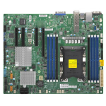 Supermicro X11SPH-nCTPF Intel C622 LGA 3647 (Socket P) ATX