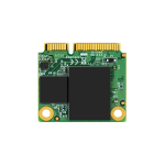 Transcend TS128GMSM360 internal solid state drive 128 GB Mini PCI Express Serial ATA MLC