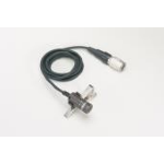 Audio-Technica AUDIO-TECHNICA LAPEL-MIC AT829CW