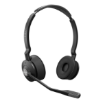 Jabra Engage 75 SE - Stereo, EMEA  Chert Nigeria