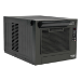 Tripp Lite SRCOOL7KRME rack cooling equipment 1020 W Black 8U 93.56 l/s Built-in display LCD