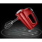 Russell Hobbs 24670-56 mixer Hand mixer 350 W Red