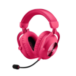 Logitech PRO X 2 WLESS GAM HEADSET MAGENTA