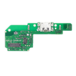 CoreParts MOBX-XMI-RDMI6-PORT-B mobiele telefoon onderdeel Oplaadpoort Groen