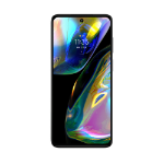 Motorola Moto G82 5G 16.8 cm (6.6") Hybrid Dual SIM Android 12 USB Type-C 6 GB 128 GB 5000 mAh Grey