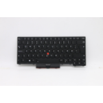 Lenovo 5N20W67777 laptop spare part Keyboard