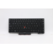 Lenovo 5N20W67777 laptop spare part Keyboard