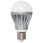 Verbatim Classic A, 9.5W LED bulb E27