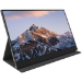 Dahua Technology DHI-PM16-S201PD portable TV/monitor Portable monitor Black 39.6 cm (15.6") LCD 1920 x 1080 pixels