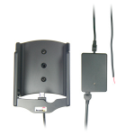 Brodit 513322 holder Active holder Mobile phone/Smartphone Black