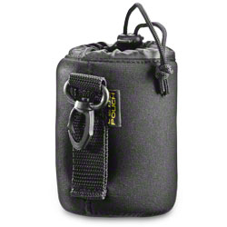 Photos - Camera Bag Walimex NEO11 300 Black Neoprene 18308 