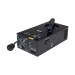 Tripp Lite HCRK-54 power adapter/inverter 350 W Black