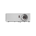 Optoma ZH461 data projector Standard throw projector 5000 ANSI lumens DLP 1080p (1920x1080) 3D White