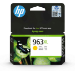 HP 3JA29AE/963XL Ink cartridge yellow high-capacity, 1.6K pages 22,92ml for HP OJ Pro 9010/e/9020/9020 e
