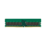 Goodram 32GB 3200MHz ECC UDIMM W-MEM3200E4D832G geheugenmodule 1 x 32 GB DDR4