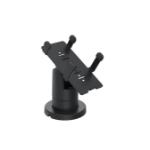 Ergonomic Solutions SpacePole Payment NET150-S-MN-02 POS system accessory POS mount Black Composite