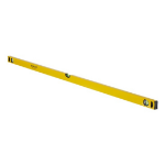 Black & Decker STHT1-43107 level 1.5 m Yellow