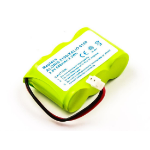 CoreParts MBCP0028 telephone spare part / accessory Battery