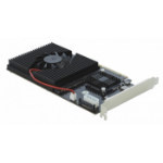 DeLOCK 90409 interfacekaart/-adapter Intern M.2