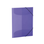 HERMA 19585 folder Polypropylene (PP) Violet A3