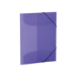 HERMA 19585 folder Polypropylene (PP) Violet A3