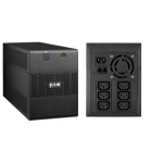 Eaton 5E2000IUSB uninterruptible power supply (UPS) Line-Interactive 2 kVA 1200 W 6 AC outlet(s)