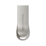 Team Group C222 USB flash drive 256 GB USB Type-A 3.2 Gen 1 (3.1 Gen 1) Silver