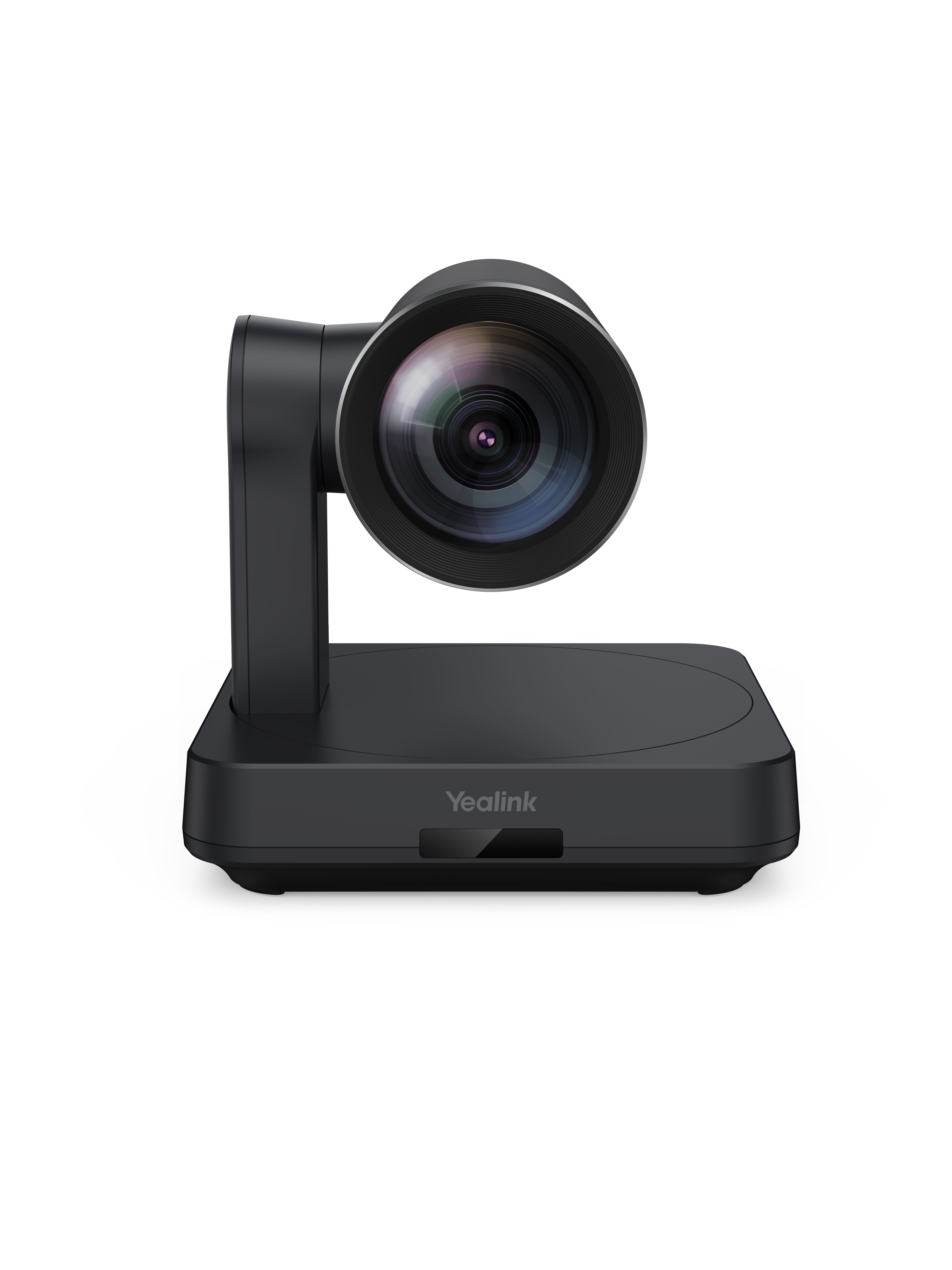 Image of Yealink UVC84 Black 3840 x 2160 pixels 30 fps