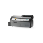 Zebra ZXP 7 plastic card printer Dye-sublimation/Resin Thermal transfer Colour 300 x 300 DPI Wi-Fi