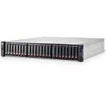 HPE MSA 1040 2-port 1G iSCSI Dual Controller SFF Storage/S-Buy disk array