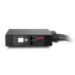 APC In-Line Current Meter, 32A, 230V, IEC309-32A, 2P+G