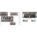 HPE Midplne for HPE pollo 4510