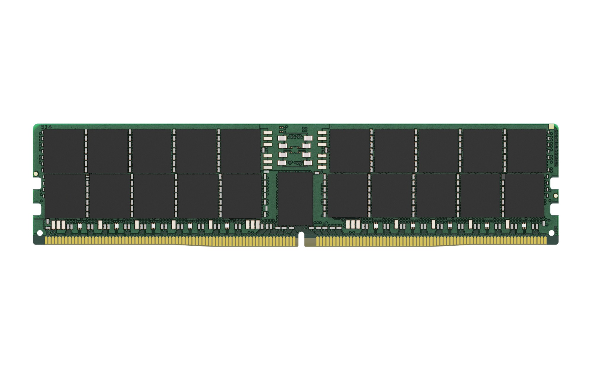 Kingston Technology KCS-UC548D4-64G memory module 64 GB 1 x 64 GB DDR5